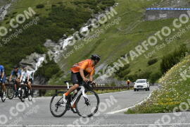Photo #3384718 | 08-07-2023 10:23 | Passo Dello Stelvio - Waterfall curve BICYCLES