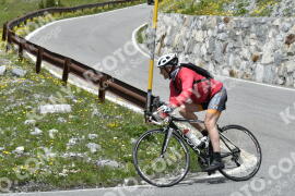 Photo #3327379 | 02-07-2023 13:49 | Passo Dello Stelvio - Waterfall curve BICYCLES