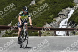 Photo #2117342 | 11-06-2022 12:01 | Passo Dello Stelvio - Waterfall curve BICYCLES