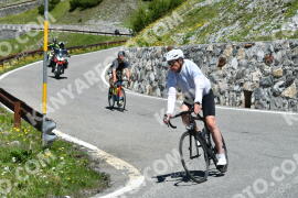 Photo #2218900 | 02-07-2022 12:37 | Passo Dello Stelvio - Waterfall curve BICYCLES