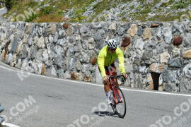 Photo #3914960 | 16-08-2023 12:51 | Passo Dello Stelvio - Waterfall curve BICYCLES