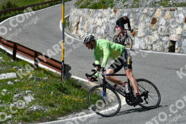 Photo #2151832 | 18-06-2022 15:24 | Passo Dello Stelvio - Waterfall curve BICYCLES