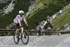 Photo #3795709 | 10-08-2023 11:48 | Passo Dello Stelvio - Waterfall curve BICYCLES
