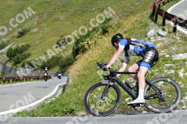 Photo #2578640 | 10-08-2022 11:14 | Passo Dello Stelvio - Waterfall curve BICYCLES