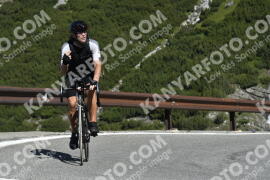 Photo #3497104 | 16-07-2023 09:53 | Passo Dello Stelvio - Waterfall curve BICYCLES