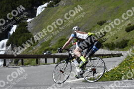 Photo #2118208 | 11-06-2022 15:53 | Passo Dello Stelvio - Waterfall curve BICYCLES