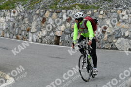 Photo #2131778 | 16-06-2022 13:58 | Passo Dello Stelvio - Waterfall curve BICYCLES