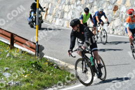 Photo #2220877 | 02-07-2022 16:13 | Passo Dello Stelvio - Waterfall curve BICYCLES