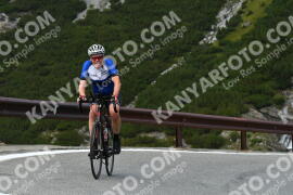 Photo #4088033 | 26-08-2023 12:10 | Passo Dello Stelvio - Waterfall curve BICYCLES
