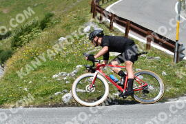 Photo #2401230 | 25-07-2022 13:22 | Passo Dello Stelvio - Waterfall curve BICYCLES