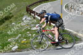 Photo #2169664 | 20-06-2022 13:19 | Passo Dello Stelvio - Waterfall curve BICYCLES