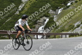 Foto #3792906 | 10-08-2023 11:12 | Passo Dello Stelvio - Waterfall Kehre BICYCLES