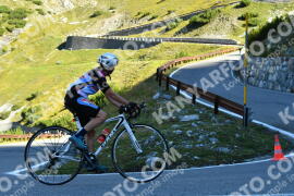 Photo #4003516 | 21-08-2023 09:48 | Passo Dello Stelvio - Waterfall curve BICYCLES