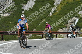 Foto #4212763 | 09-09-2023 11:00 | Passo Dello Stelvio - Waterfall Kehre BICYCLES