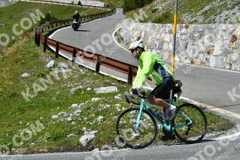 Photo #2565414 | 09-08-2022 15:26 | Passo Dello Stelvio - Waterfall curve BICYCLES