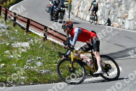 Photo #2254953 | 08-07-2022 16:02 | Passo Dello Stelvio - Waterfall curve BICYCLES