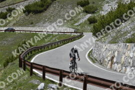 Photo #3087182 | 11-06-2023 14:37 | Passo Dello Stelvio - Waterfall curve BICYCLES