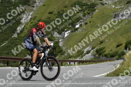 Foto #3717856 | 03-08-2023 10:57 | Passo Dello Stelvio - Waterfall Kehre BICYCLES
