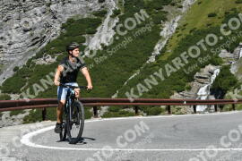 Photo #2493965 | 03-08-2022 10:49 | Passo Dello Stelvio - Waterfall curve BICYCLES