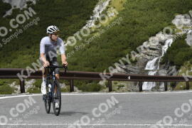 Photo #2789760 | 01-09-2022 11:39 | Passo Dello Stelvio - Waterfall curve BICYCLES