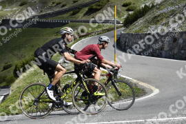 Photo #2113401 | 10-06-2022 10:18 | Passo Dello Stelvio - Waterfall curve BICYCLES