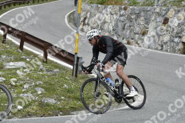 Photo #3799249 | 10-08-2023 13:11 | Passo Dello Stelvio - Waterfall curve BICYCLES