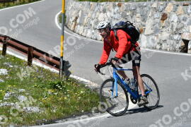 Photo #2289366 | 12-07-2022 14:29 | Passo Dello Stelvio - Waterfall curve BICYCLES