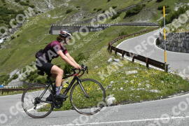 Photo #3546568 | 22-07-2023 11:05 | Passo Dello Stelvio - Waterfall curve BICYCLES