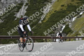 Photo #2854632 | 11-09-2022 13:07 | Passo Dello Stelvio - Waterfall curve BICYCLES