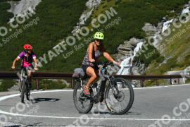 Foto #4201376 | 08-09-2023 11:56 | Passo Dello Stelvio - Waterfall Kehre BICYCLES