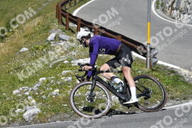 Photo #2730468 | 24-08-2022 12:45 | Passo Dello Stelvio - Waterfall curve BICYCLES