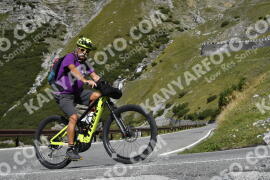 Photo #2776912 | 29-08-2022 11:15 | Passo Dello Stelvio - Waterfall curve BICYCLES