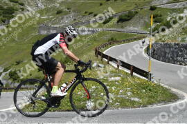 Photo #3613441 | 28-07-2023 11:51 | Passo Dello Stelvio - Waterfall curve BICYCLES