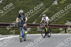 Foto #2825141 | 05-09-2022 10:50 | Passo Dello Stelvio - Waterfall Kehre BICYCLES