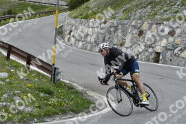Photo #3268789 | 28-06-2023 16:10 | Passo Dello Stelvio - Waterfall curve BICYCLES