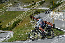 Photo #4283683 | 17-09-2023 15:40 | Passo Dello Stelvio - Waterfall curve BICYCLES