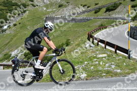 Photo #2322885 | 16-07-2022 11:33 | Passo Dello Stelvio - Waterfall curve BICYCLES