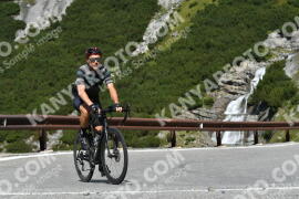 Photo #2530019 | 07-08-2022 11:27 | Passo Dello Stelvio - Waterfall curve BICYCLES