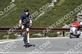Photo #2751677 | 26-08-2022 10:48 | Passo Dello Stelvio - Waterfall curve BICYCLES