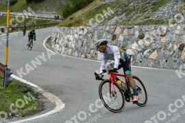 Photo #2692925 | 20-08-2022 14:01 | Passo Dello Stelvio - Waterfall curve BICYCLES