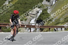 Photo #2766966 | 28-08-2022 10:14 | Passo Dello Stelvio - Waterfall curve BICYCLES
