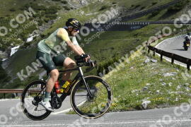 Photo #3280351 | 29-06-2023 09:47 | Passo Dello Stelvio - Waterfall curve BICYCLES