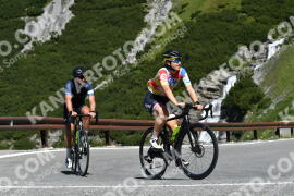 Photo #2242907 | 06-07-2022 10:47 | Passo Dello Stelvio - Waterfall curve BICYCLES