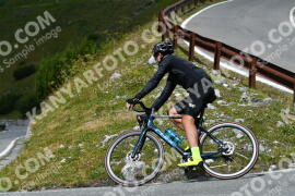 Photo #3902566 | 15-08-2023 13:28 | Passo Dello Stelvio - Waterfall curve BICYCLES