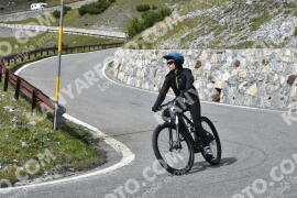Photo #2814210 | 04-09-2022 14:44 | Passo Dello Stelvio - Waterfall curve BICYCLES