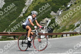 Photo #2398325 | 25-07-2022 10:32 | Passo Dello Stelvio - Waterfall curve BICYCLES