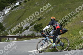 Foto #3764471 | 08-08-2023 12:12 | Passo Dello Stelvio - Waterfall Kehre BICYCLES