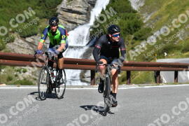 Photo #4114043 | 01-09-2023 10:37 | Passo Dello Stelvio - Waterfall curve BICYCLES