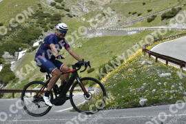 Photo #3341271 | 03-07-2023 12:50 | Passo Dello Stelvio - Waterfall curve BICYCLES
