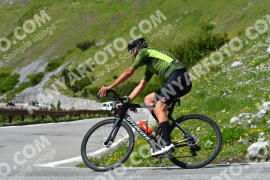 Photo #2151820 | 18-06-2022 15:23 | Passo Dello Stelvio - Waterfall curve BICYCLES